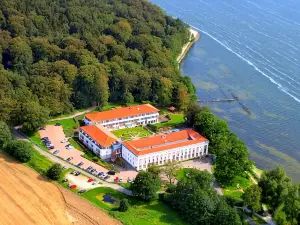 Hotel Badehaus Goor