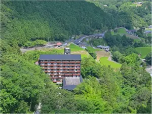 利夫馬克斯度假飯店-贊岐鹽江溫泉