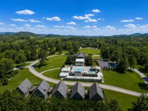Skylaranna Resort & Spa