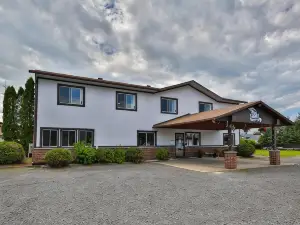 Auberge Motel Drakkar