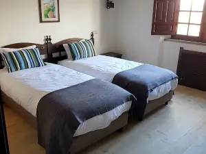 Rainha Santa Isabel - Óbidos History Hotel