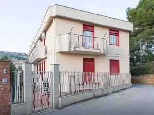 Bed & Breakfast Hollywood