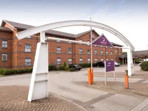 Sheffield (Arena)