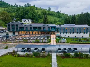 Hotel Plivsko Jezero