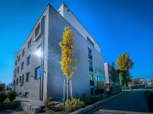 Bodenseezeit Apartmenthotel Garni