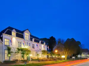 Hotel Brull