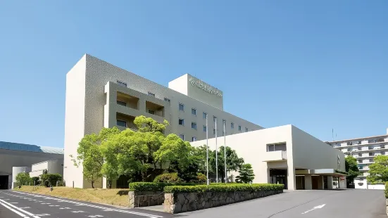 Takamatsu Kokusai Hotel