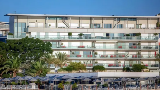 Hotel Royal Antibes - Luxury Hotel, Résidence, Beach & Spa