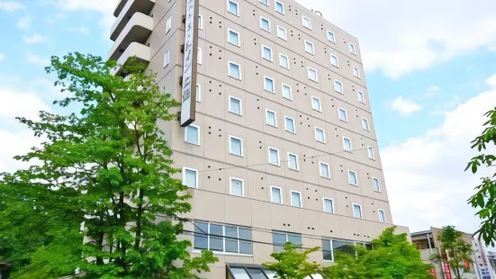 HOTEL ROUTE-INN Ueda - Route 18 -