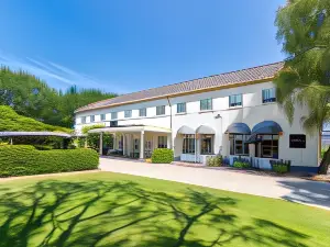 เฟลตเชอร์ โฮเทล-เรสเตอรองต์ เดอ รีสโคฟเฟอร์