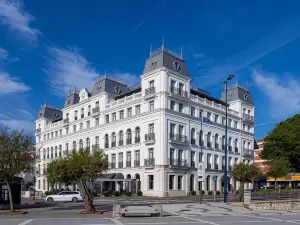 Gran Hotel Sardinero