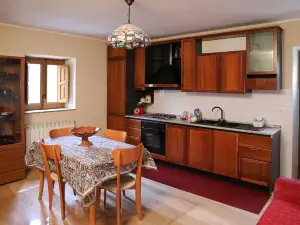 San Nicolò Holiday Home