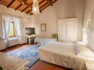 B&B Borgo Vera