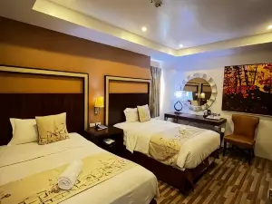 Subic Bay View Diamond Hotel