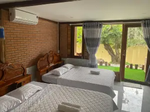 Ngoc Tien Farmer Eco Lodge
