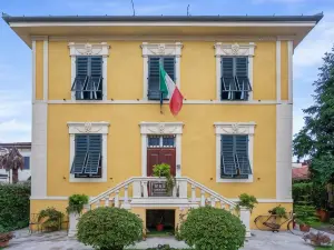 Villa San Donato B&B