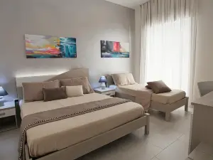 Central Apartments