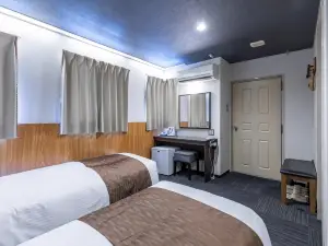 Tabist Takamatsu Pearl Hotel