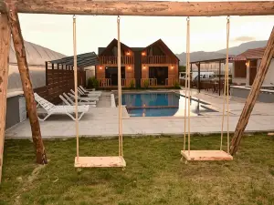Irbec Apart & Bungalow