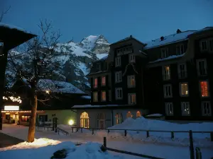 Hotel Regina