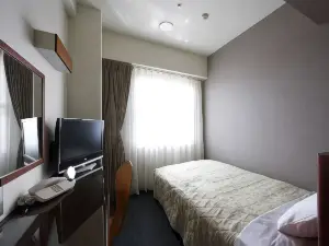 Hotel Crest Ibaraki