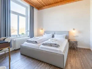 Lexow - Hotel an de Havenkant