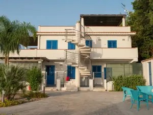 Magico Appartamenti Scafa - Marina Capo d'Orlando