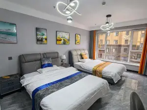 Yuhe Hotel