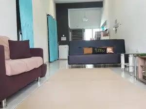 파하즈 카문팅 타이핑