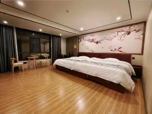 Gudongju Leisure Homestay