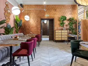 Centralnaja Hotel
