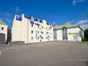Ibis Budget Brive la Gaillarde