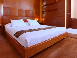 Sindang Reret Hotel & Restaurant Ciwidey