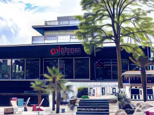 The Flamingo