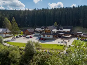 Orava Village