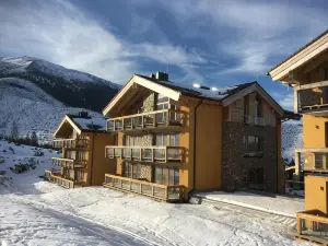 Chalet Norvinga Jasná