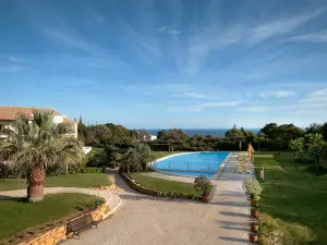 Luzmar Villas