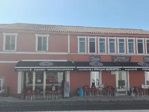 Albergue Boente