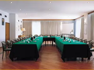 Park Hotel Galileo