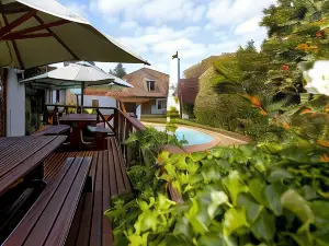 Summerhill Guest Farm
