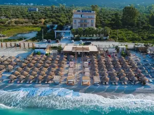 Sole Luna Hotel
