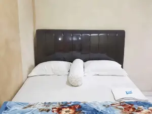 Airangga Home Stay Syariah Berastagi RedPartner