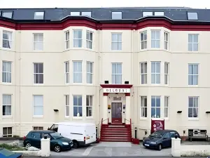 Delmont Hotel & View Restaurant
