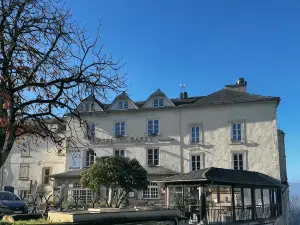 L'Oustal Del Barry