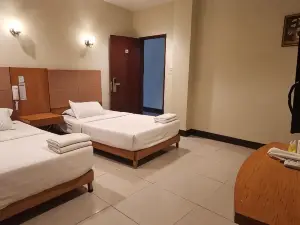 Asia Novo Boutique Hotel - Catbalogan