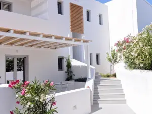Pende Suites