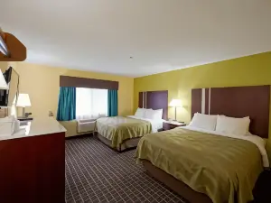 Quality Inn & Suites Harrington - Milford