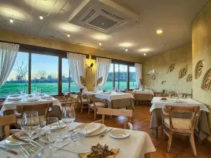 蘭諾蒂內奧酒店