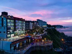 Pension Venezia in Samcheok