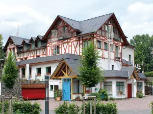 Hotel Westerwälder Hof